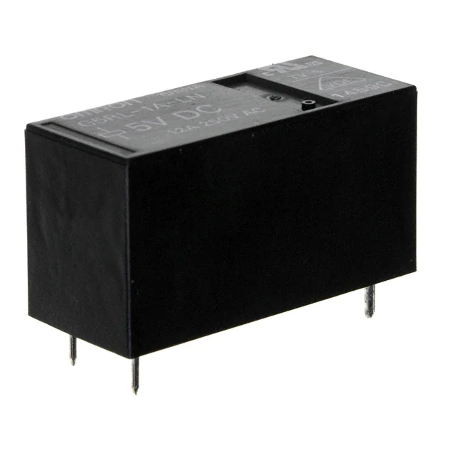 G5RL-1A-LN DC24 Omron Electronics Inc-EMC Div